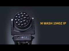 Bewegendes Hauptlicht