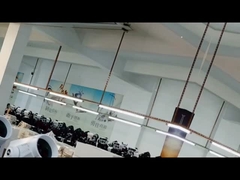 311W 10r Bewegliche Scheinwerfer DMX512 IP22 DJ Bar Bühnenbeleuchtung Hochzeitsleuchten