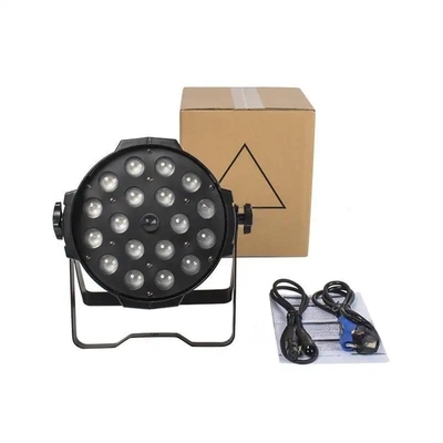 LED-Bühnenleuchten für Hochzeits- und Kirchenleuchten Bühnenleuchten 4,5 KG Produktgewicht Agi32 Layout