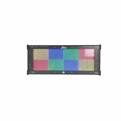960 Stück Vollfarbe Strobe Effekt Lichter für DJ-Ausrüstung Die ultimative Beleuchtungslösung