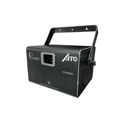 Einfache Installation 10W 25pcs DMX LED Matrix Waschen Bühnenlicht für Party Night Club Disco