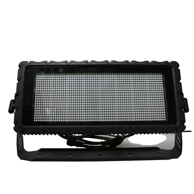 6500K 400w LED-Bühnenlicht RGB ATG Bar-Flash Rotation IP65 Wasserdicht 80 Dypro