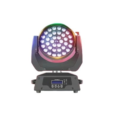 ATG 36*10 DMX drahtlose Fernbedienung Bühnenbeleuchtung für DJ Party KTV Club Disco Light