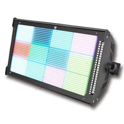 180W RGBW IP65 LED PAR Licht 2.4 GHz Portable 360 Grad Disco Ball Licht 7 Farben Weiß