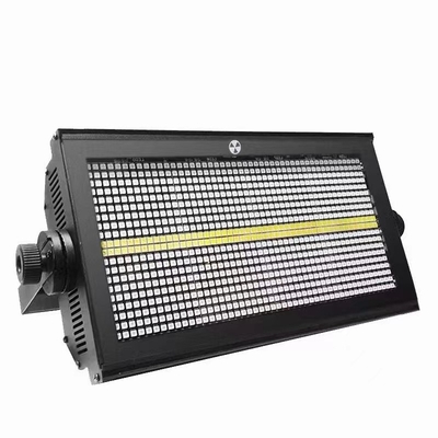 400W 6in1 600W 80 RGBW IP65 Grad LED Matrix Licht für Innenräume PAR Disco Ball Licht