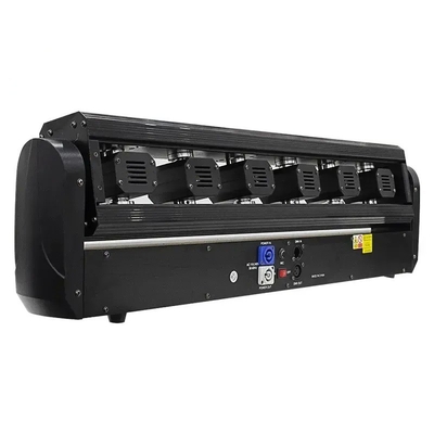 80 Ra 70W LED Laser Bühnenlicht für Konzerte Partys KTV Veranstaltungen
