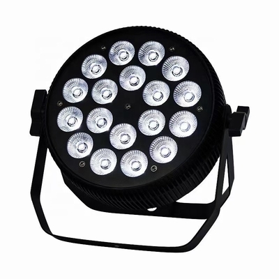 Garten Outdoor DJ LED Bühnenbeleuchtung 5600K Arbeitstemperatur -10 60C