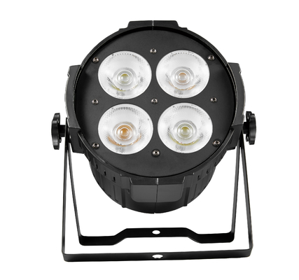 Bühne COB Par Light 4 Big Eye 200w LED Blinder Gesichtslicht mit DMX512