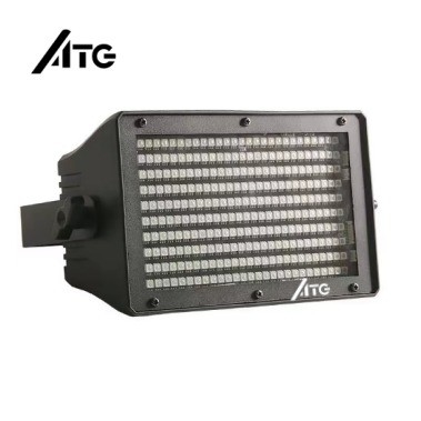 Wasserdicht 1000W Strobe LED Bewegungskopflicht 80 RGBW IP65 45kg 50000 Stunden Lebensdauer