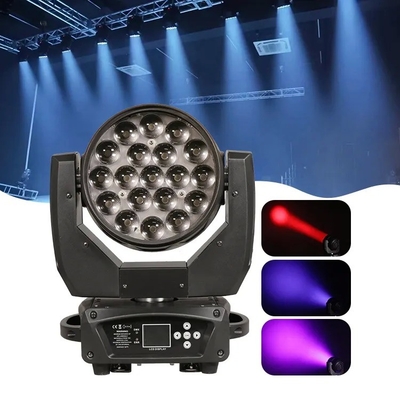 Auto CAD Layout Lighting Solutions Service für Nachtclub 320w Bühnenleuchten Bewegender Kopf