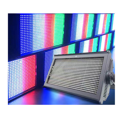 960pcs RGBW LED Strobe Party Effekt Disco Lichter DMX 512 Sound aktivierte Bühnenleuchten