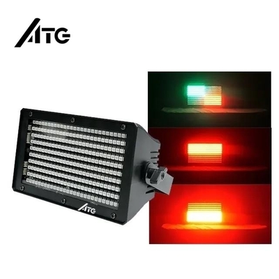 50000 Stunden Lebensdauer 260 Watt LED-Leuchten Bewegungsschauplatz Licht für Party Disco DJ