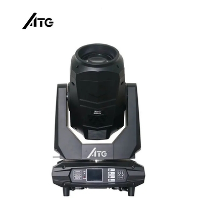 ATG 600W Bewegliche Scheinwerfer 3in1 Scheinwerfer Unterstützung Dimmer Lebensdauer 50000 Stunden
