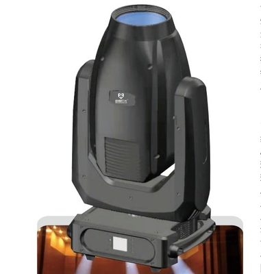 RGB/RGBW-Strahlende Farbe 400W 3in1 Bewegliche Scheinwerfer für professionelle Produktionen