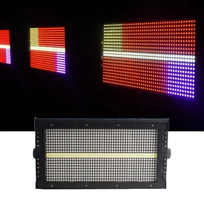 Hochhelligkeit Wireless LED Strobe Light Bühnenclub Hochzeit DJ Show Konzert Party Beleuchtung