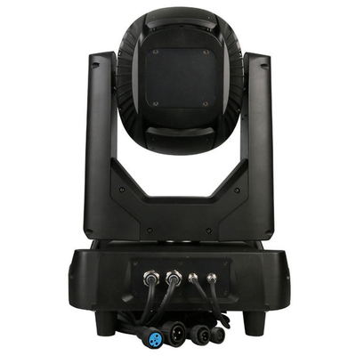 AC90V-240V Eingangsspannung 500w Außenwasserdichtes Licht für beweglichen Kopf