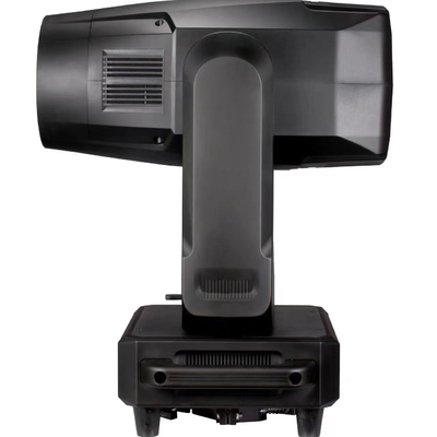 AC 100-240V Eingangsspannung 480w LED Bewegungskopfstrahl-Spotlicht für Partybeleuchtung