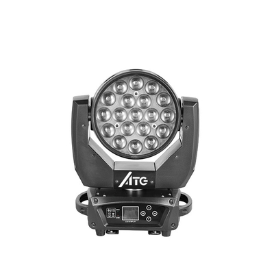 LED-Lichtquelle Superhellstrahlleuchten Bewegungsköpfe für professionelle Bühnenbeleuchtung