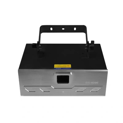 MF-7100XS Hexagonal Flash Hintergrund Laserlicht für Party und Hochzeitszubehör