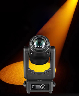 LED 180W DMX512 LED Beam Bewegt Head Spot Licht für DJ Hochzeitsbühne in hoher Nachfrage