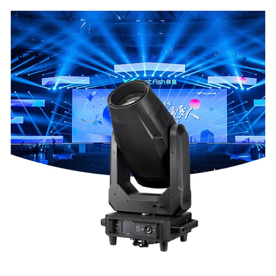 480W 3in1 Gobo Beam Moving Head DJ Disco RGBW Bühnenleuchten für dynamische Bühneneffekte