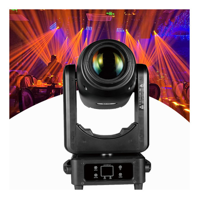 300W 3in1 DMX512 Gobos Bühnenlicht Die beste Wahl für bewegliche Kopfscheinwerfer