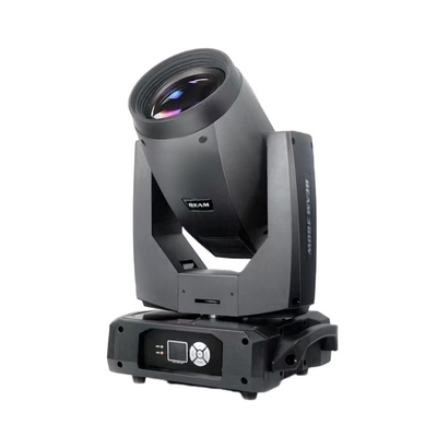 Wechselbare Ausstrahlungsfarbe 480W 18 LED 900W 95 170 Bewegliche Scheinwerfer für Dj Party Club