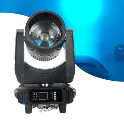 100lm/w 200W warme weiße COB LED Bühnenblinder LED Gesichtslicht für Hochzeitsveranstaltungen