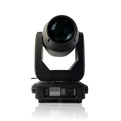 280w Sharpy 10r Beam Moving Head Light -10 50 PVC 80 95 Unterstützung Dimmer Ja Ausstrahlfarbe RGBW