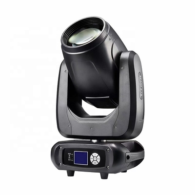 LED-Lichtquelle 260w Bewegliche Scheinwerferleuchten für die Party auf der Bühne