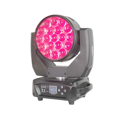 AC 100-240V 50/60Hz IP20 LED Bewegungskopflicht für Bühnenbeleuchtung und DJ-Ausrüstung