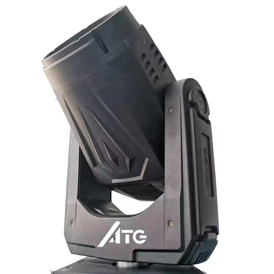 Stage Led Strip Moving Head Light IP22 450W Dmx512 295/311/380 Privatmodellstrahl