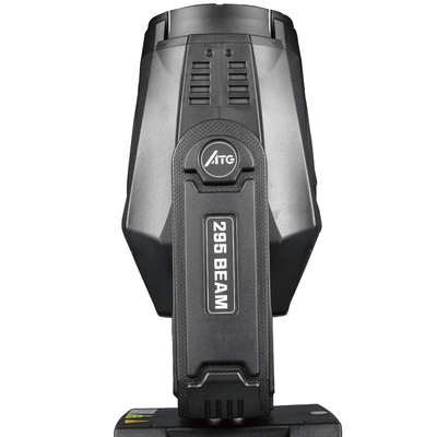 Disco Moving Head Bühnenlicht 295W mit RGB Farbmischung