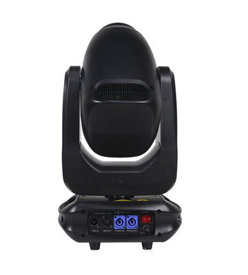 300W 3in1 LED Sharpy Beam Bewegt Kopflicht für sogar Show Bar Club 80 RGBW IP22 Glühbirne Hochzeitssaal 360 Grad 95