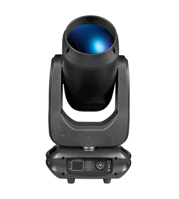 Professionelle LED 300W Spot Moving Head Light für DJ Disco Bühnenbeleuchtung DMX512
